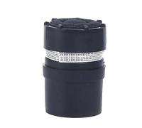 Dickly Cartucho de Micrófono Dinámico Reemplazo Del Cartucho de Captación de Micrófono para 58