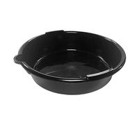 Dickly Contenedor de drenaje de aceite Bandeja para cambio de aceite del automóvil a prueba de fugas, evita derrames, Bandeja recogegotas de aceite para