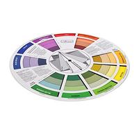 Dickly Herramienta de Selección de Colores para Pintura Artística