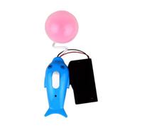 Dickly Juego de Mesa de Actividades con Piezas de Busy Board, Desarrollo Intelectual básico, Juguete de Viaje portátil, Piezas de Bricolaje para niños y