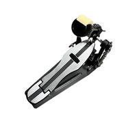 Dickly Martillo de Pedal único, Pedal de doble cadena, regalos para baterista, accesorios de tambor, Pedal de práctica antideslizante, piezas de percusión,