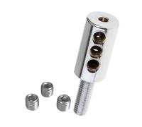 Dickly Pin selector, Tapa, Pasador de Pila de Pesas, Junta de Alambre de Acero para Fitness, Accesorios para máquina de Ejercicio, Conector de