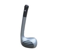 Dickly Suministros de Fiesta de Clubes de Golf inflables, Regalo de Carnaval Deportivo, Divertido, Juguete Inflable de Club de Golf de inflación para niños,
