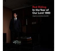 Dickon Hinchcliffe - Red Riding: In The Year Of Our Lord 1980 [VINYL] [Vinilo]
