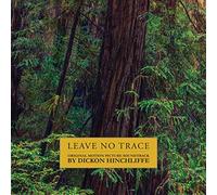 Dickon Hinchliffe - Leave No Trace O.S.T [VINYL] [Vinilo]