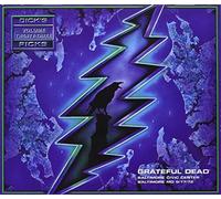 Dick's Picks Vol. 23 - Baltimore Civic Center, Baltimore, MD 9/17/72 by Grateful Dead (2013-06-04)