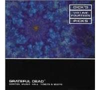 Dick's Picks, Volume 14 CD - Dick's Picks Volume 14 CD