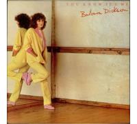 Dickson,Barbara - Barbara Dickson - You Know It's Me
