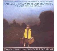 Dickson,Barbara - Blood Brothers-Original London