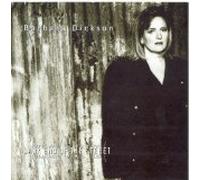 Dickson,Barbara - Dark End of the Street (US Import)