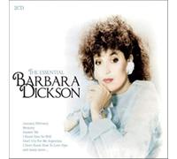 Dickson, Barbara - Essential