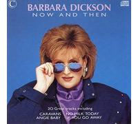 Dickson,Barbara - Now and Then