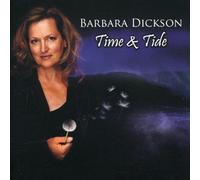 Dickson, Barbara - Time and Tide