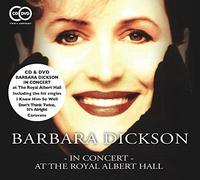Dickson - Live At The Royal Albert Hall