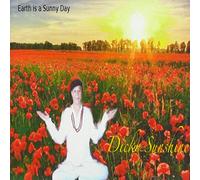 Dicky Sunshine - The Earth Is A Sunny Day