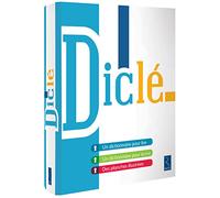 Diclé: Dictionnaire pour lire et pour écrire