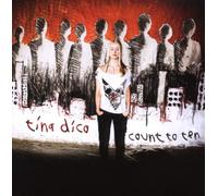 Dico, Tina - Count to Ten