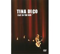 Dico Tina - Tina Dico-Live in the Red [Reino Unido] [DVD]