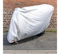 Dicoal - Funda protectora moto 230x100x125cm