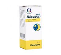 Dicofarm Dicoson gotas 25 ml