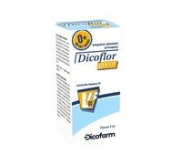 Dicoflor Gotas 5Ml