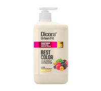 Dicora Urban Fit - Best Color Acondicionadores 800 ml unisex