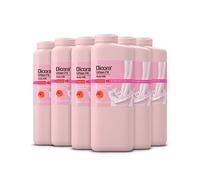 Dicora Urban Fit® Body Milk Vitamina C 400 ml - Pack 6