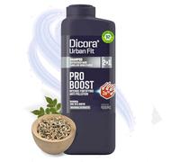 Dicora Urban Fit Champú 2en1 Pro Boost para Cabellos Debilitados 400 ml