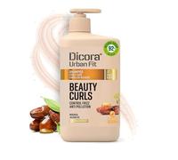 Dicora Urban Fit - Beauty Curls Champús 800 ml unisex