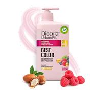 Dicora Urban Fit Champú Best Color para Cabellos Coloreados 800 ml