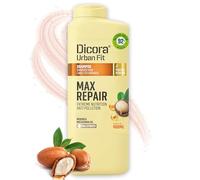 Dicora Urban Fit - Max Repair Champús 400 ml unisex