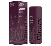 Dicora Urban Fit - Chicago Perfumes 100 ml female