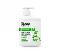 Dicora Urban Fit - Dicora Gel Higienizante Hidroalcohólico Manos Desinfección de manos 500 ml unisex