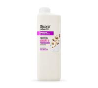 Dicora Urban Fit - Dicora Urban Gel de Ducha Cremoso Yogurt & Pistacho Geles de ducha 750 ml unisex
