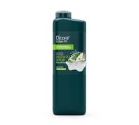 Dicora Urban Fit - Dicora Urban Gel de Ducha Urban fit Matcha Tea & Pear Geles de ducha 750 ml unisex