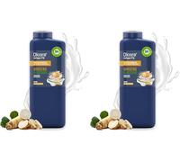 Dicora Urban Fit Gel de Baño Detox Gingseng & Vetiver 400 ml (Paquete de 2)