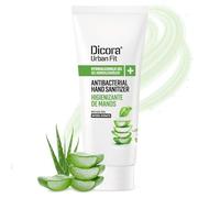 Dicora Urban Fit Gel Limpiador de Manos Aloe Vera 75 ml