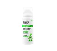 Dicora Urban Fit - Hand Sanitizer Spray Aloe Vera Desinfección de manos 75 ml unisex