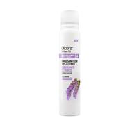Dicora Urban Fit - Hand Sanitizer Spray Lavander Desinfección de manos 200 ml unisex