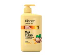 Dicora Urban Fit - Max Repair Champús 800 ml unisex