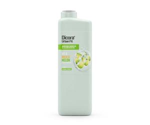 Dicora Urban Fit - Shower Gel Vitamin A Milkmelon Geles de ducha 750 ml unisex