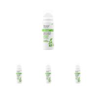 Dicora Urban Fit Spray Limpiador de Manos Aloe Vera 75 ml (Paquete de 4)