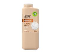 Dicora UrbanFit Body Milk Vitamina B Almonds Nuts, 400 ml