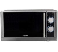 Dicore - Microondas inoxidable 23L - Modelo MOG23L8PS2I