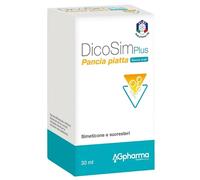 DICOSIM PLUS gotas 30 ml DICOFARM - producto sanitario para digestión