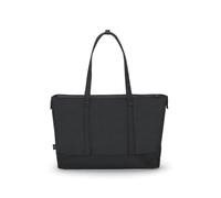 Dicota 16, bolsa mixta, Negro