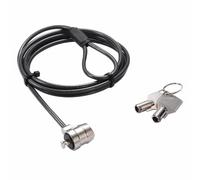 Dicota 160831 Security T-Lock Base (3 x 7 Ranuras).