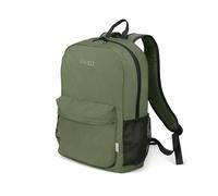 Dicota Base XX B2 15.6 verde oliva