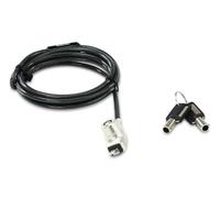 Cable antirrobo Dicota D31940-V1 1,5 m Kensington Llave Antracita