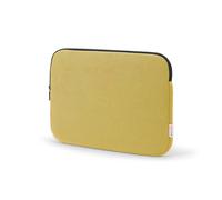 Dicota Base XX - Funda para portátil (15-15,6 Pulgadas), Color marrón